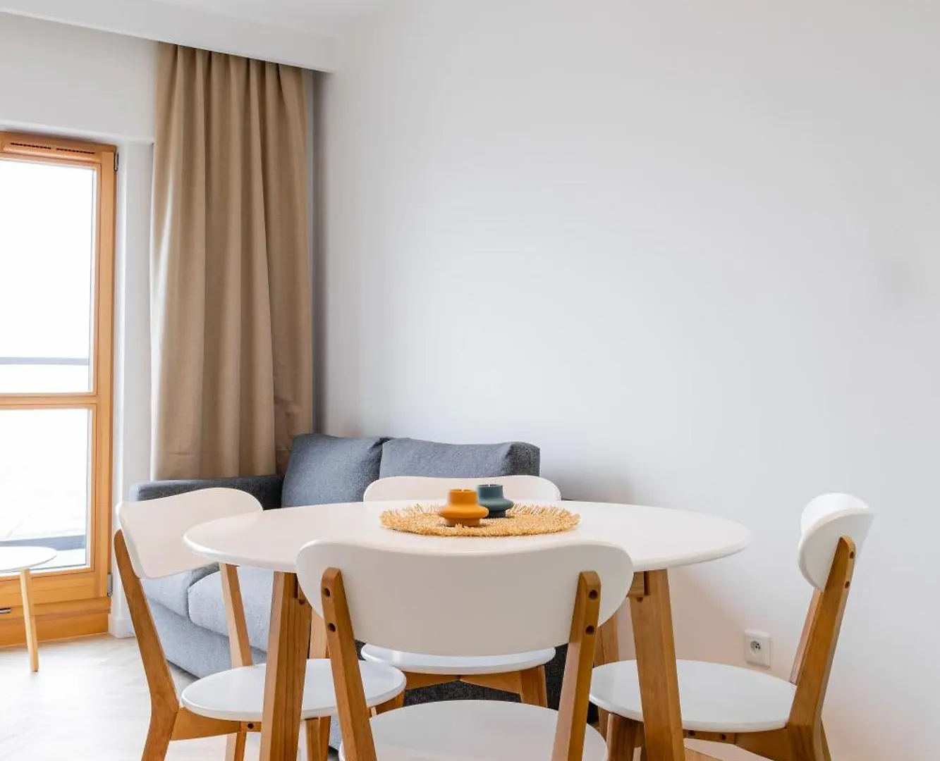 Apartament Sienna Grobla 157 Gdansk 0*,  Poland
