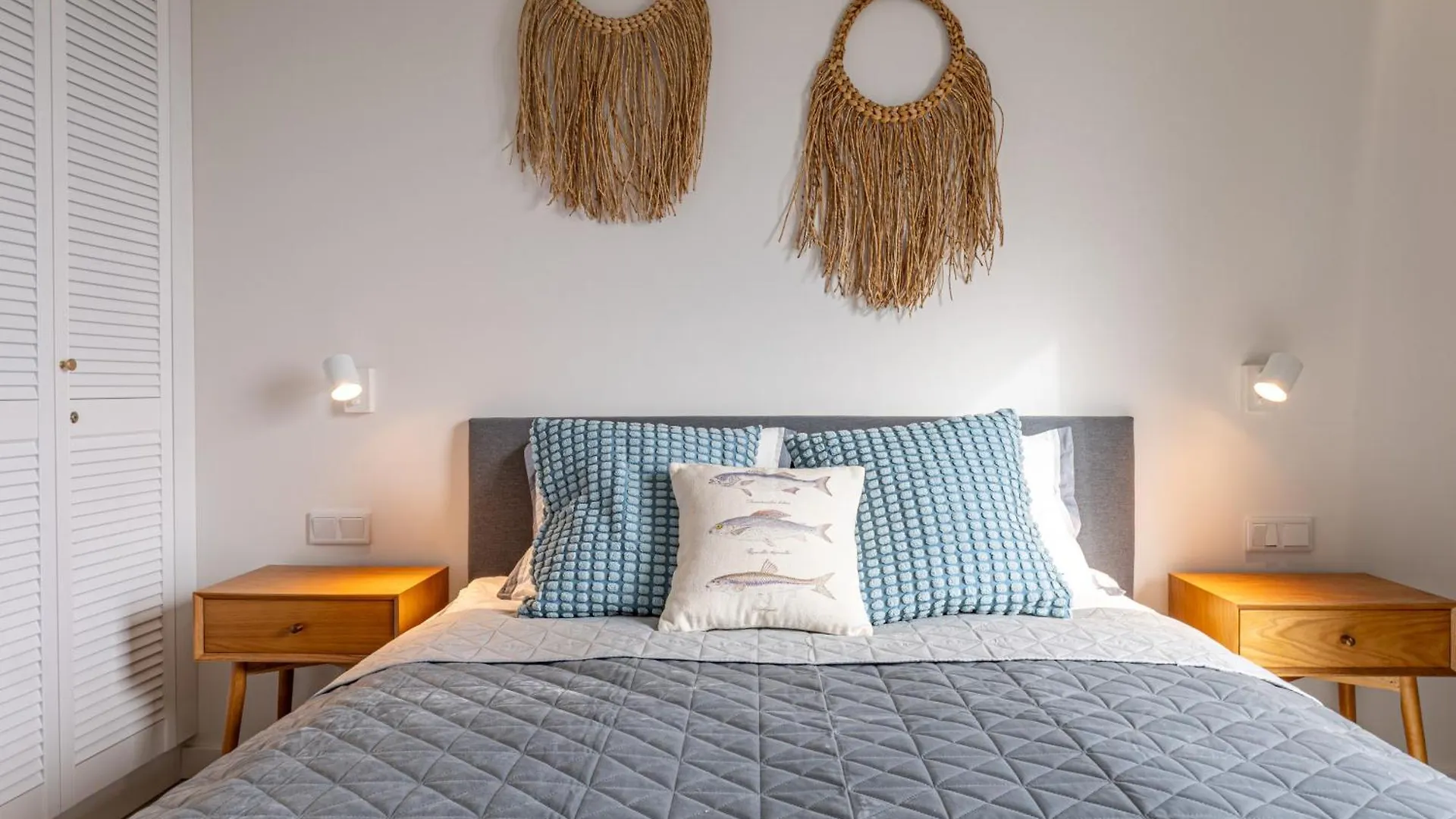 Apartament Sienna Grobla 157 Gdansk Apartment