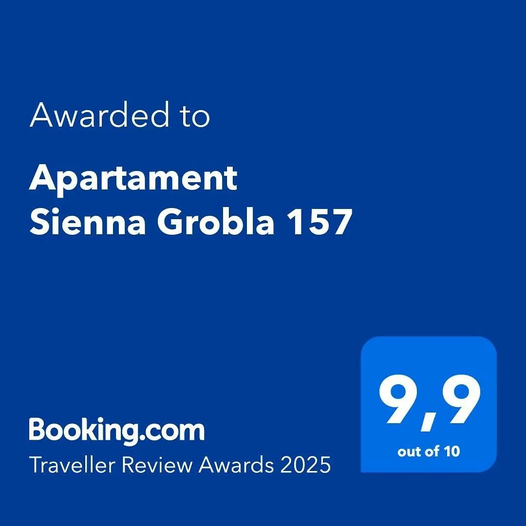 Apartment Apartament Sienna Grobla 157 Gdansk